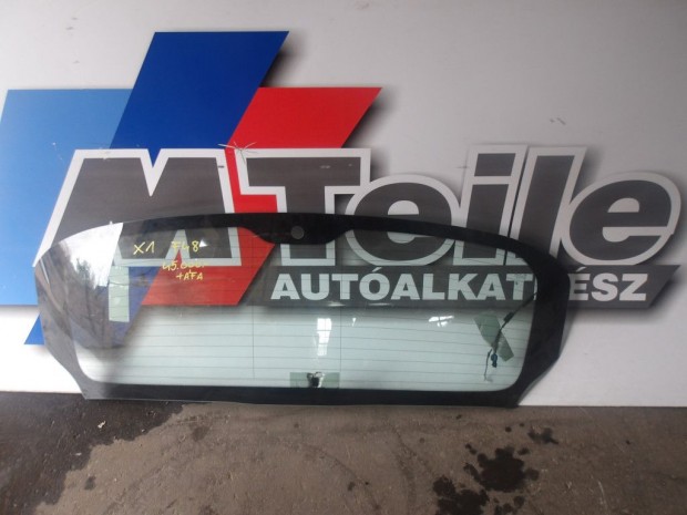 [GYRI BONTOTT] BMW HTS SZLVD F48 X1